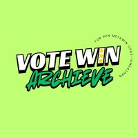vote win archieve (@votewinarchieve) 's Twitter Profile Photo