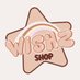WISHZ SHOP (@wishzshop) Twitter profile photo WISHZ SHOP (@wishzshop) Twitter profile photo