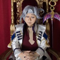 ＡＫＩ:2/15ハデス (@akinaruto) Twitter profile photo