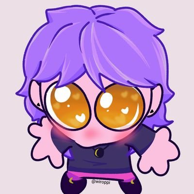 wiroppi 𔒋さんのプロフィール画像
