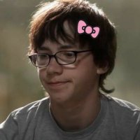 trixe!ෆ╹ .̮ ╹ෆ (@m_santo59) 's Twitter Profile