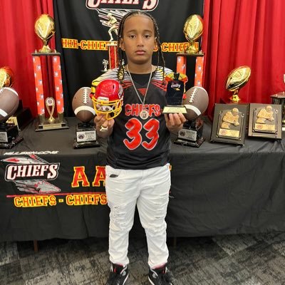 Charles Patterson middle | C/O 2031 | ATH | 5”0 110lbs | All Honors Classes | contact Brandon.86.smith@outlook.com