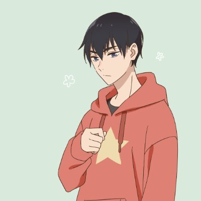 Daisukeee.ron Profile