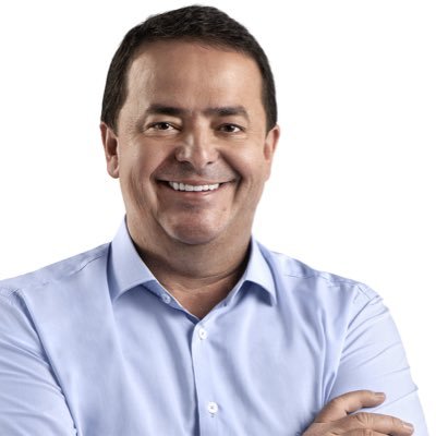 🏙️ Vice-prefeito de Palhoça 2025-2028 🏢 Vereador 2016-2024 👨👧 Pai 📊 Administrador 📍Palhoça - SC - Brasil