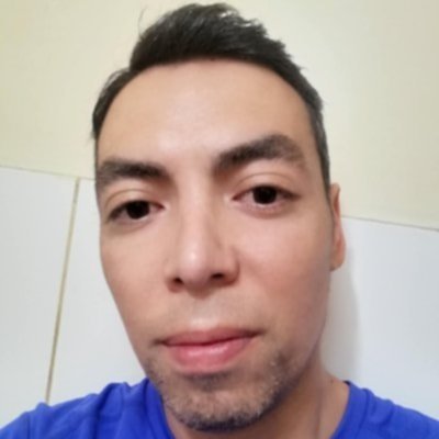 Ingeniero experto en NADA... No milito, y nunca he militado.
Opino lo que observo, transmito lo que aprendo... Políticamente incorrecto.