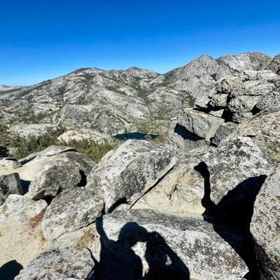 lulu94158's profile picture. 