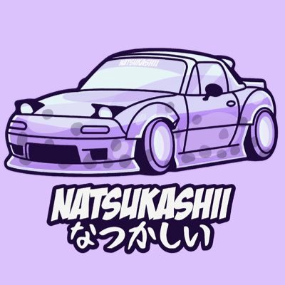 @JDM_Natsukashii