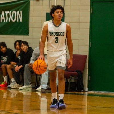 n_cast3's profile picture. Class of 2027 | Walter Christian Academy | Guard | 5’10 | 3.0 GPA