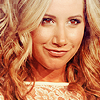 The twitter page of a fansite about the fabulous Ashley Tisdale.