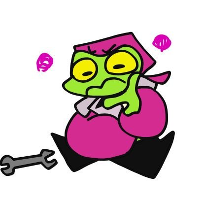 cool rogue🐸さんのプロフィール画像