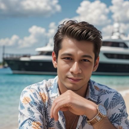 Political Analyst, Online Critic & Entrepreneur 😎 Future #billionaire #foodie #traveller🧳I follow 👉🏻 @TheGrimHustle @synthetix_io 2A MAGA 🇺🇸 $610M Assets