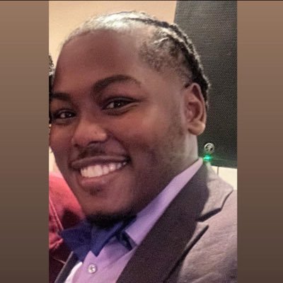 André Marcel Harris, MSW Profile