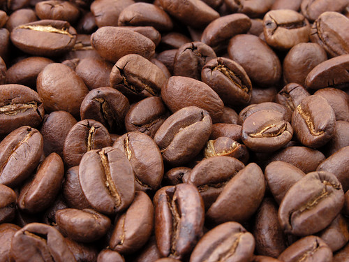 We write about Coffee. We drink it too. So we never sleep.