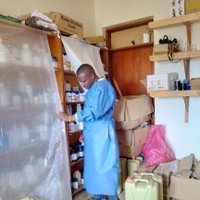 TmIsaac 🇺🇬 (@tmsolutions256) 's Twitter Profile