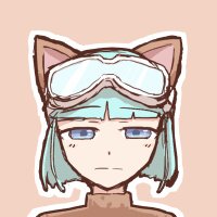 協力せん猫 (@sleepyh0l) 's Twitter Profile