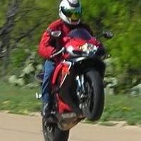 DarelH's profile picture. Veteran of the USAF living in the great state of Texas.