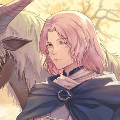 麦麦脆汁柰さんのプロフィール画像