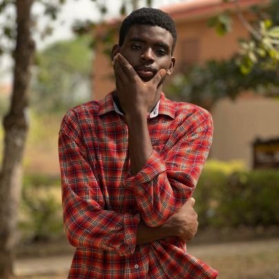 Devoted to God | 6'3| Manchester City fan ❤️ | FUTA student | Music enthusiast | Emerging animal nutritionist | Sports lover