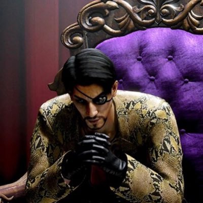 Lil_J__25's profile picture. 25 | gaming enthusiast, wrestling enthusiast, Avatar the last Airbender/TLOK enthusiast, horror enthusiast, Godzilla enthusiast. my previous account got hacked