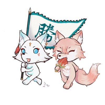Lin🦊さんのプロフィール画像