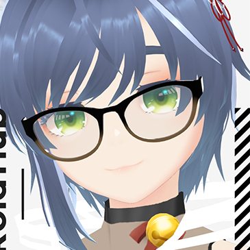 icchiy／飴屋いちこ🍭Vクリエイターさんのプロフィール画像