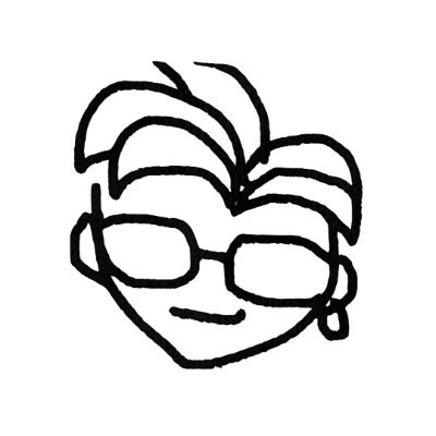 freelance
zenn: https://t.co/reV2eRHFo8
myprofile: https://t.co/31vuJltE4O
Go, AWS, TCP/IP, AI(LightGBM)