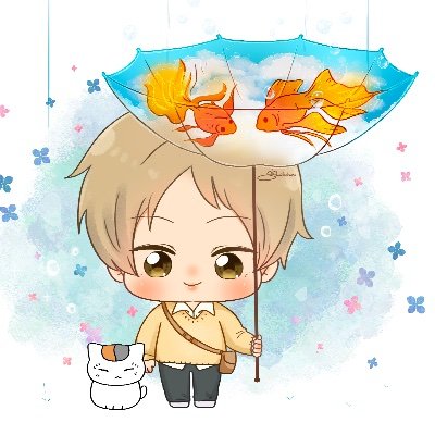 salūaさんのプロフィール画像