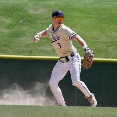 Jett Warner Profile