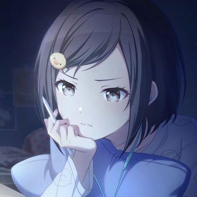 imnothappinnes's profile picture. Lauver! Plli!