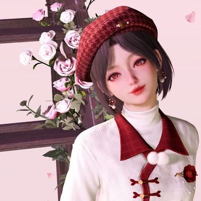 LampuLCD's profile picture. 20 • 🇮🇩 • LADS, Infinity Nikki, DC Batfam, and some other random stuff • MINORS DNI | 🍎🐦‍⬛