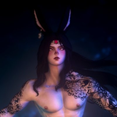 AureilhaD's profile picture. Lv. 32 | Gay🏳️‍🌈 | Brand-Newbie GPoser | Aether: Gilgamesh | Bunboi🥕💗 | | 🔞Semi-NSFW🔞 | RP: Not Currently | DM's and Collabs Open! ⌨️
