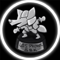 LOS PREMIOS SBK (@premios_sbk) 's Twitter Profile Photo