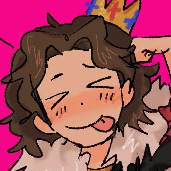 TheClobbahKing's profile picture. jesus 2