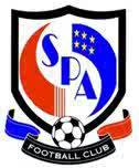 Official twitter untuk KL SPA FC. Beraksi dalam Liga Perdana Malaysia 2013.