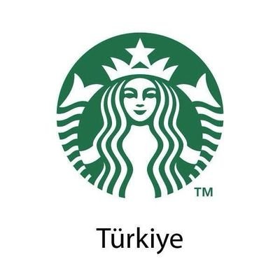 Starbucks Türkiye X Hesabı Profil Fotoğrafı Starbucks Türkiye X Hesabı Profil Fotoğrafı