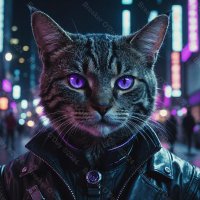 The Dark Cat (@realdarkcat) 's Twitter Profile