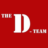 The D Team (@thadteam) 's Twitter Profile