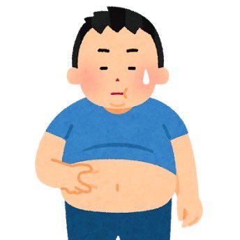 chocozap_fit's profile picture. 動けないデブがチョコザップでのダイエットに挑戦中！     応援よろしくお願いします！