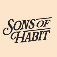 Sons of Habit (@sonsofhabit) 's Twitter Profile