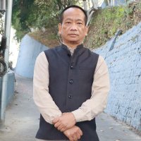 Vanlalhmuaka (ModiKaParivar) (@hmuakabjp) 's Twitter Profile