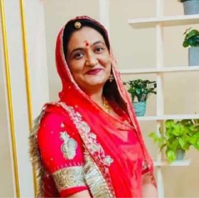 जिला मंत्री भाजपा जयपुर शहर ।। पार्षद वार्ड नं 47 जयपुर नगर निगम हैरिटेज ।। Proud Indian ।। Proud Hindu।। Nation First