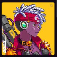 Tina X (@web3tinah) 's Twitter Profile