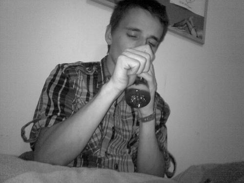 18, Australian,#HighLife #StonerPride #420