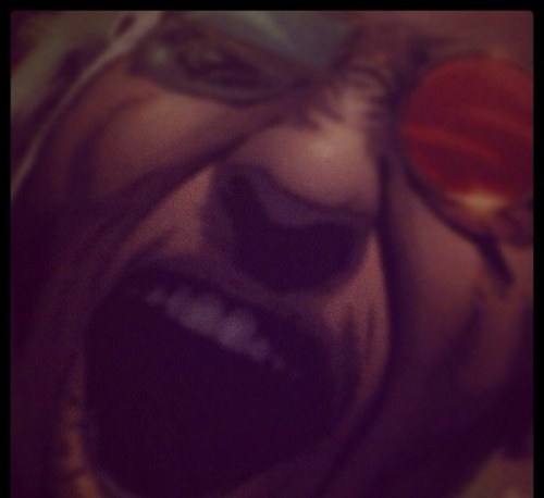 quatriememonde's profile picture. 