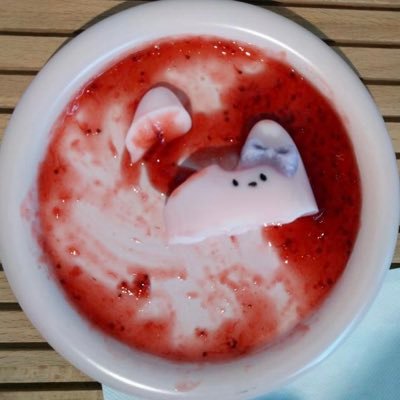 白さんのプロフィール画像