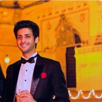 Aaryaman Vir (@aaryamanvir) 's Twitter Profile Photo Aaryaman Vir (@aaryamanvir) 's Twitter Profile Photo