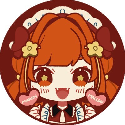 ましゅまろ最高No.1🎈さんのプロフィール画像