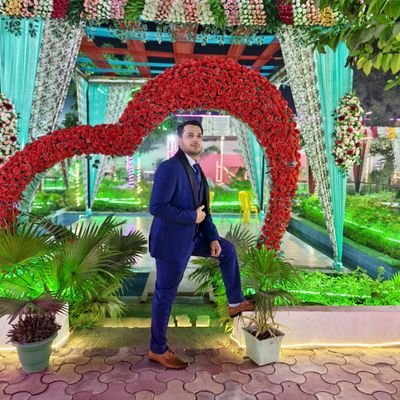 krabhiuday's profile picture. Through the labyrinthine vicissitudes of existence, perseverance becomes the lodestar, illuminating pathways obscured by despondency.