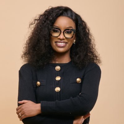 Certified Confidence Coach |TV HOST @ktnhome_ |Author - @longpostalert |Thinker @ms_understood_community |Believer-Jesus❤️ 2024- walking with God!