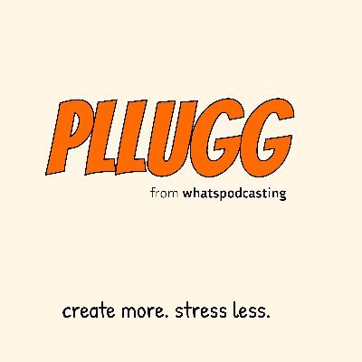 helping podcasters create more and stress less, your podcast co-creator from @whatspodcasting